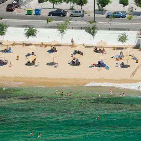 Evexia Apartment Kavala Eksteriør billede